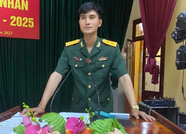 Chàng trai Việt má lúm được bắt tay Tổng thống Nga tạo nên khoảnh khắc "để đời": Cuộc sống hoàn hảo phía sau