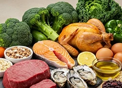 Chế độ ăn thân thiện với chu kỳ kinh nguyệt, chị em nên biết