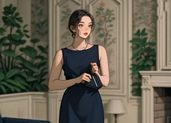 Chị dâu thất nghiệp nhưng vẫn đi làm bộ lông mày 12 triệu, con đói khát chẳng có hộp sữa nào