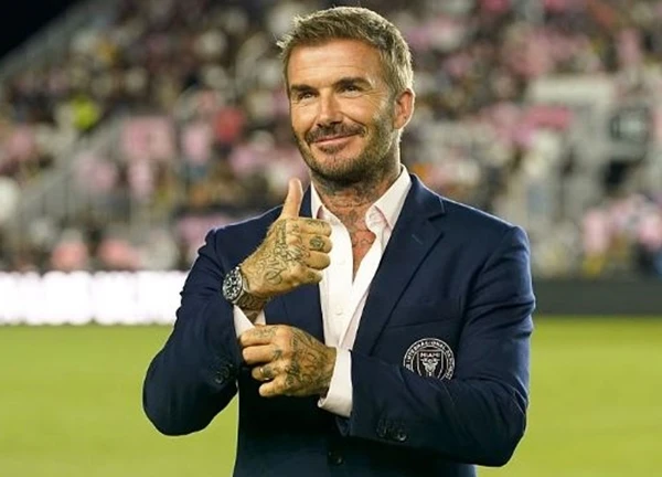 Beckham từng phải nhận một dự đoán "đau lòng" ở tuổi 23, sự thật liệu có phũ phàng như thế?