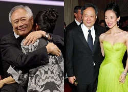 Chương Tử Di chờ cái ôm của 1 người đàn ông suốt 25 năm