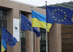 Chuyên gia Anh: Thúc đẩy Ukraine gia nhập EU quá nhanh có thể phản tác dụng