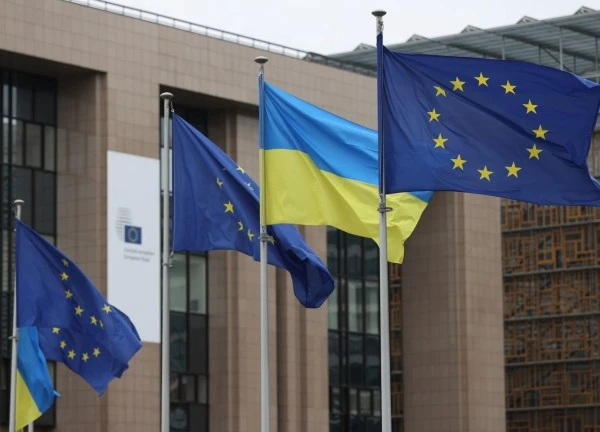 Chuyên gia Anh: Thúc đẩy Ukraine gia nhập EU quá nhanh có thể phản tác dụng