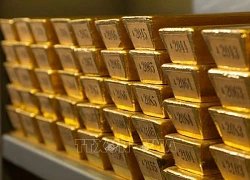 Chuyên gia JPMorgan nêu lý do khiến giá vàng có thể biến động mạnh