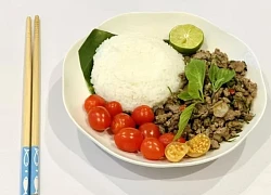 Cô gái thay đổi thói quen khi ăn cơm gây ra cú sốc đường huyết