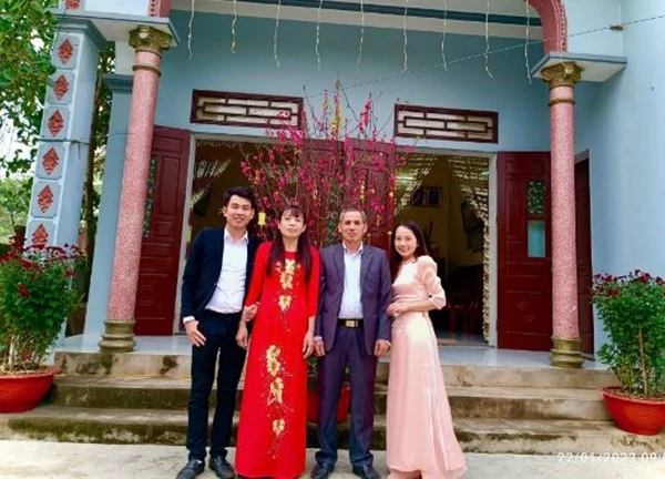 Cô giáo kể chuyện được bố mẹ chồng nấu cơm cữ mang lên tận phòng, thực đơn mỗi ngày đều gây bất ngờ