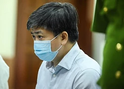 Cơ hội được giảm án của cựu Bí thư Bến Tre Lê Đức Thọ