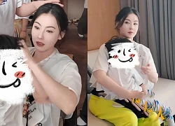 Con trai út của Trương Bá Chi lộ diện: Mới 6 tuổi đã "đốn tim" netizen, ngoại hình được khen vượt cả hai anh