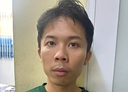 Công an TP.HCM bắt kẻ lừa đảo lo lót cho người đi cai nghiện