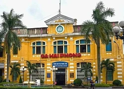 Công nhận Ga Hải Phòng là Điểm du lịch
