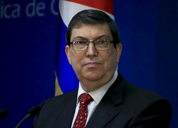 Cuba và Trung Quốc thúc đẩy hợp tác Nam - Nam
