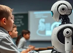 Cuộc đua giáo dục AI giữa Mỹ và Trung Quốc: Khi những đứa trẻ trở thành vũ khí chiến lược