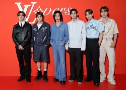 Cuộc đua ngầm giữa các thần tượng Kpop