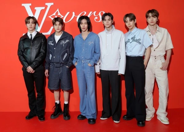 Cuộc đua ngầm giữa các thần tượng Kpop