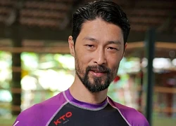 Cuộc sống 'ở ẩn' gần 10 năm của Johnny Trí Nguyễn