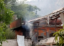 Đại sứ quán Trung Quốc tại Ấn Độ, Pakistan, Nepal khuyến cáo công dân