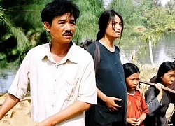 Dàn sao 'Áo lụa Hà Đông': NSND 63 tuổi vẫn độc thân, người có bạn gái kém 38 tuổi