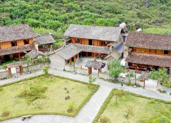 Để Hà Giang ấn tượng hơn trong mắt du khách