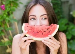 Chăm sóc da dầu đúng cách vào mùa Hè để kiểm soát bóng nhờn