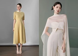 Điểm danh những gam màu ai cũng mặc mùa này
