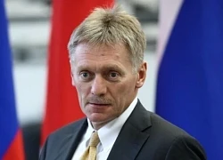 Điện Kremlin: Tổng thống Nga đang 'làm mọi thứ có thể' cho hoà bình Ukraine