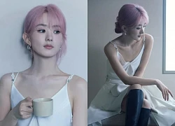 Diện mạo mới lạ của Triệu Lệ Dĩnh khiến fan 'đứng ngồi không yên'