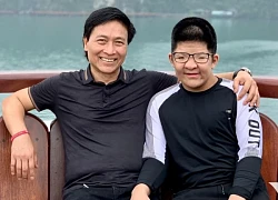 Diễn viên 'Hà Nội 12 ngày đêm': Người gầy gò tuổi 56, người dễ khiến khán giả rơi lệ
