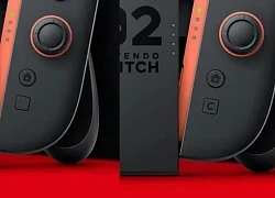 Điều quan trọng cần lưu ý trước khi mua máy chơi game Switch 2