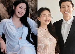 Doãn Hải My ẩn ý "người thứ 3", nghi trục trặc với Văn Hậu, lộ diện mạo sốc?