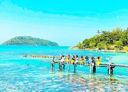 Doanh nghiệp du lịch nội địa chạy nước rút đón mùa du lịch hè 2025