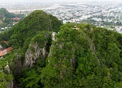 Trải nghiệm cảm giác ngủ trên vách đá cao 1.600m với giá hơn 350 nghìn đồng
