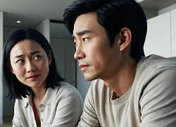 Đọc tin nhắn phát hiện vợ ngoại tình nhưng tôi giả vờ không biết suốt 2 năm