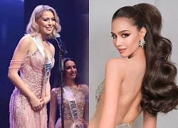 Đối thủ Thanh Thủy đổi vận so kè Opal, 'hất' Ý Nhi ra chuồng gà, dành crown MW?
