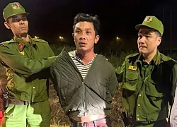 Đối tượng đột nhập bến xe lấy trộm ô tô 16 chỗ