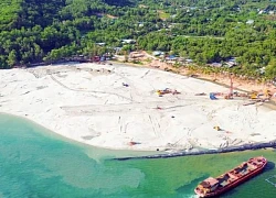 Du lịch hướng đến APEC 2027