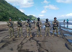 Ecuador: Đụng độ vũ trang ở khu vực Amazon, 11 binh sĩ thiệt mạng
