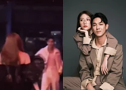 Em gái Trấn Thành bị 'người lạ' đứng chờ làm 1 việc, fan ngỡ ngàng gọi Quỳnh Lý