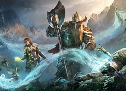 Game thủ tiếp tục nhận gói ưu đãi khủng, mua năm bom tấn quá chất lượng, giá chỉ 3$ mỗi trò