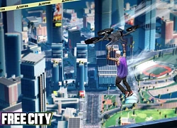 Garena phát hành dự án mới, chính thức mở đăng ký trước cho "bom tấn"