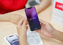 Giá iPhone 16e tiếp tục giảm