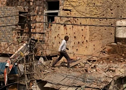 Giao tranh chưa chấm dứt, Ấn Độ - Pakistan cáo buộc nhau vi phạm ngừng bắn