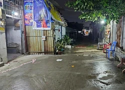 Giết người ở TPHCM rồi điện thoại thông báo cho gia đình