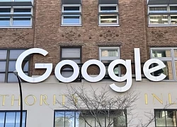 Google trả gần 1,4 tỷ USD dàn xếp vụ kiện bảo mật dữ liệu