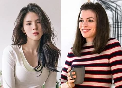 Han So Hee đóng chính trong 'The Intern' phiên bản Hàn Quốc