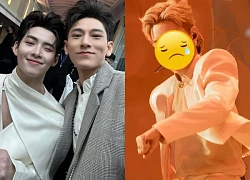 Hậu concert D6: Isaac - Hùng Huỳnh làm fanmeeting, 1 Anh trai bất ngờ "lên thớt"