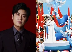 Hit diễu binh VTV bị đánh bản quyền, cha đẻ bức xúc vì bị nghi là thủ phạm