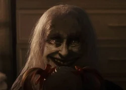 Hồi kết cho vũ trụ kinh dị ăn khách nhất mọi thời đại 'The Conjuring', gia đình Warren hé lộ vụ án khủng khiếp nhất từ trước đến nay