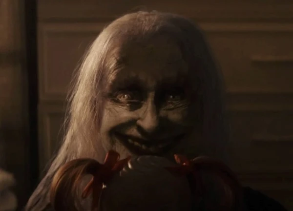Hồi kết cho vũ trụ kinh dị ăn khách nhất mọi thời đại 'The Conjuring', gia đình Warren hé lộ vụ án khủng khiếp nhất từ trước đến nay