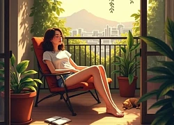 Hơn 30 năm mẹ tôi luôn chờ cơm bố, nhưng chỉ 1 lần ăn trước để đi khám bệnh thì mẹ bị bà nội hất cả bát canh rau vào người