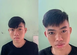 Hỗn chiến trước cổng UBND thành phố ở Bình Dương
